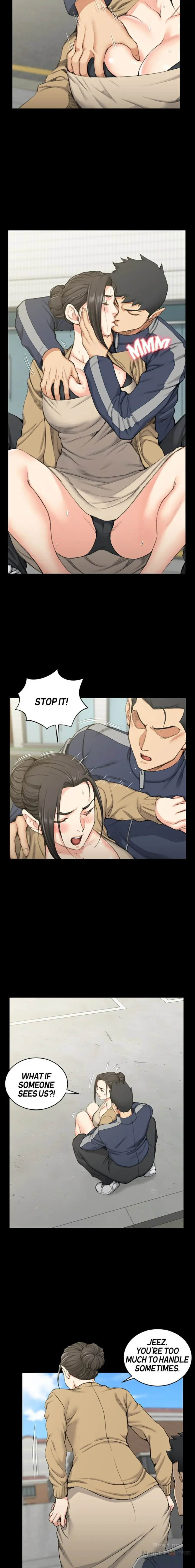 His Place - Chapter 51 [photo 2] - MangaPorn