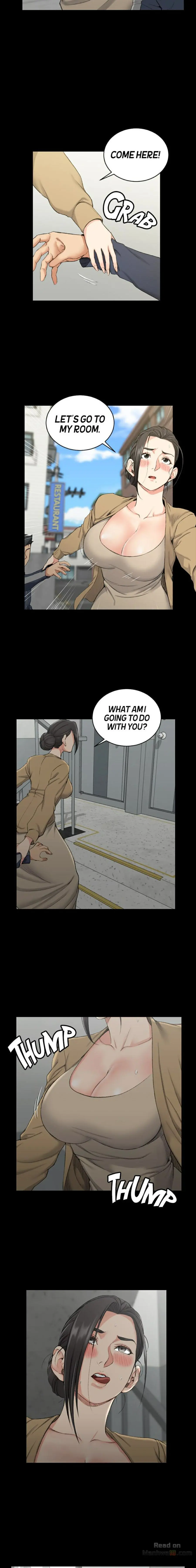 His Place - Chapter 51 [photo 3] - MangaPorn