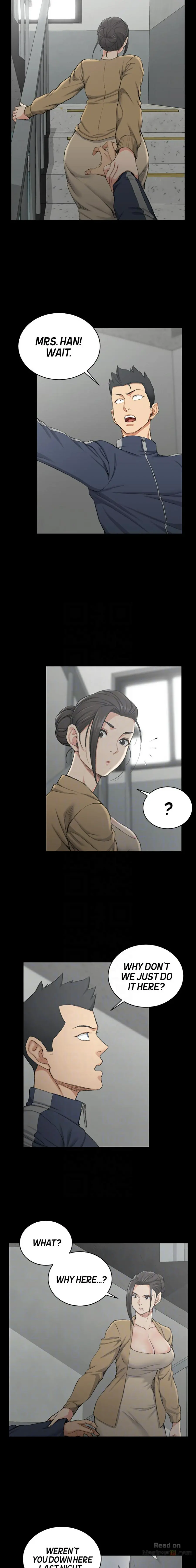 His Place - Chapter 51 [photo 4] - MangaPorn