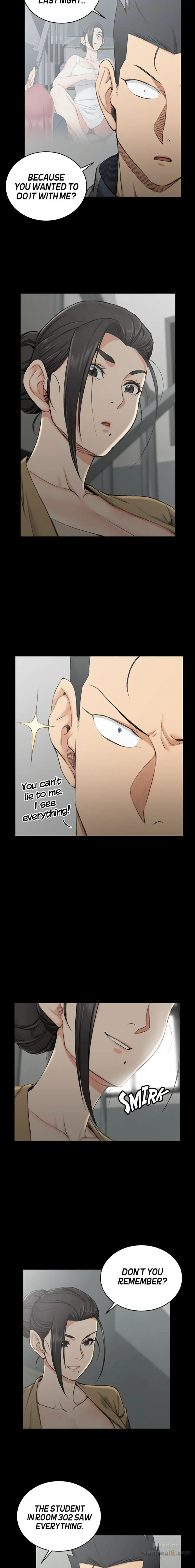 His Place - Chapter 51 [photo 5] - MangaPorn