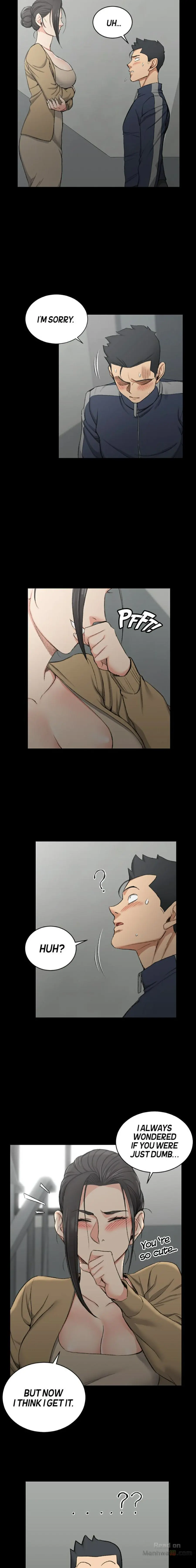 His Place - Chapter 51 [photo 7] - MangaPorn