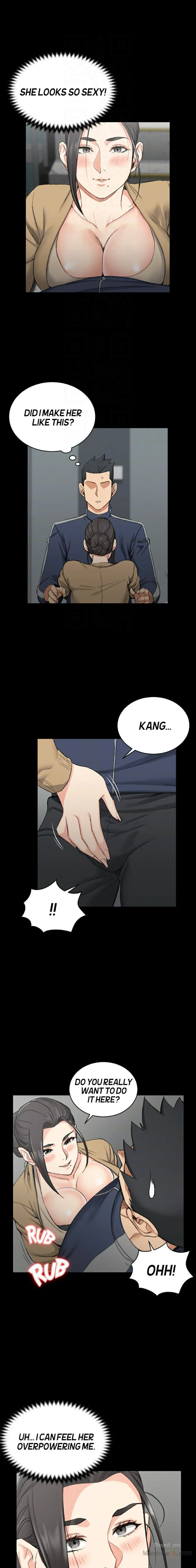 His Place - Chapter 51 [photo 9] - MangaPorn