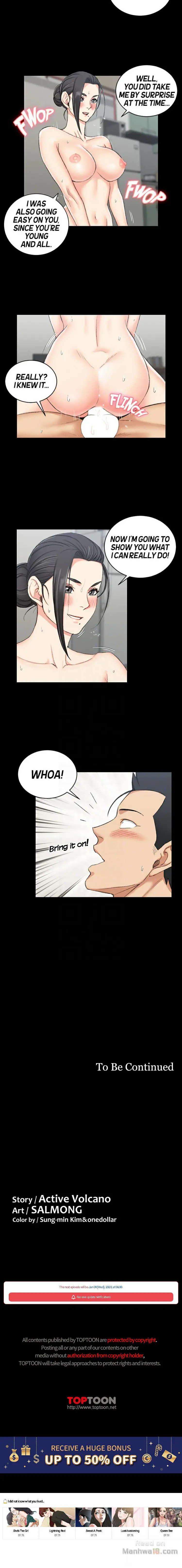 His Place - Chapter 52 [photo 12] - MangaPorn