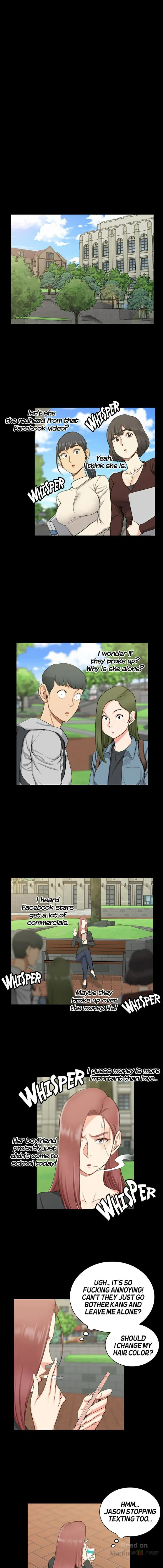 His Place - Chapter 52 [photo 5] - MangaPorn