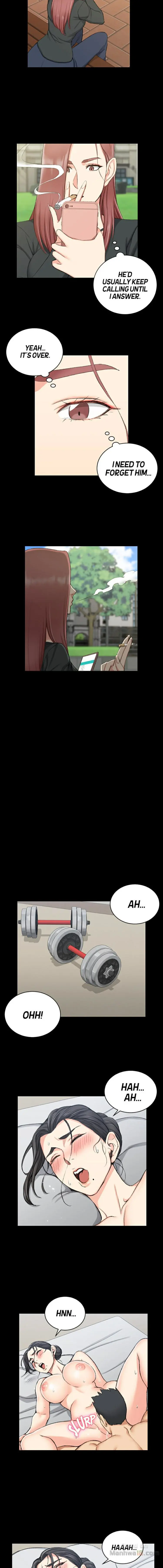 His Place - Chapter 52 [photo 6] - MangaPorn