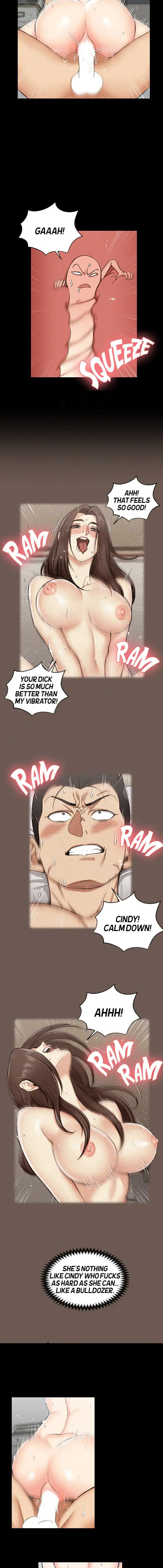 His Place - Chapter 53 [photo 3] - MangaPorn