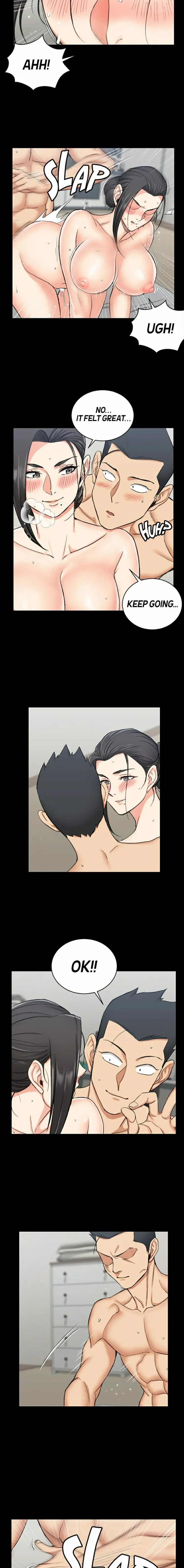 His Place - Chapter 53 [photo 7] - MangaPorn