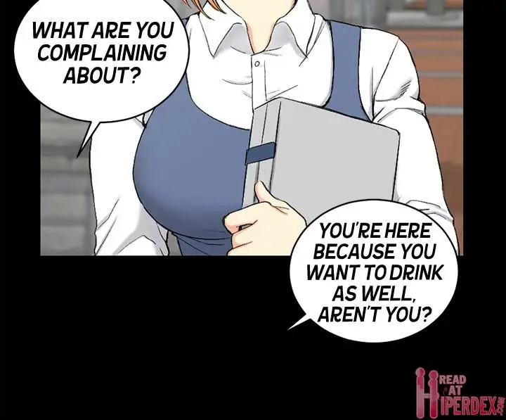 His Place - Chapter 54 [photo 2] - MangaPorn