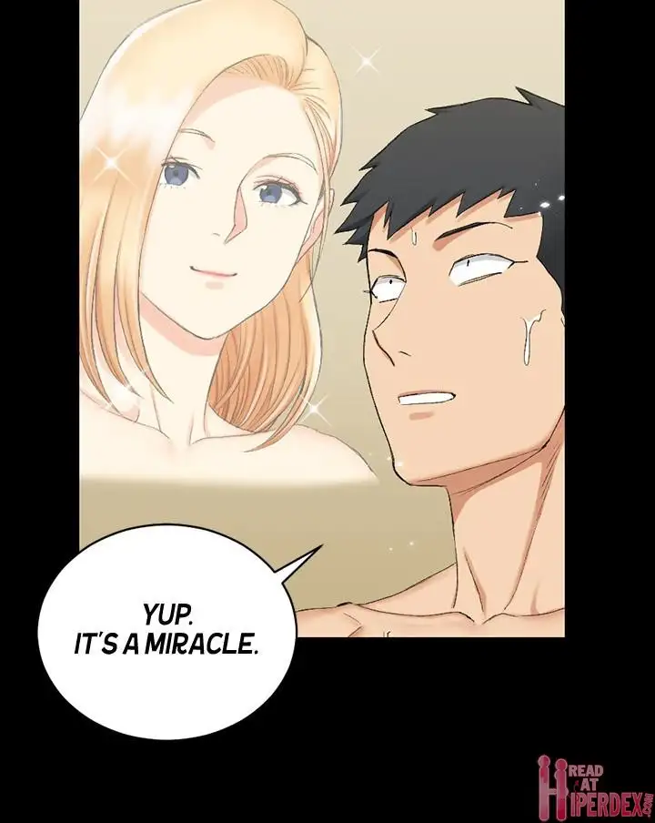 His Place - Chapter 55 [photo 18] - MangaPorn