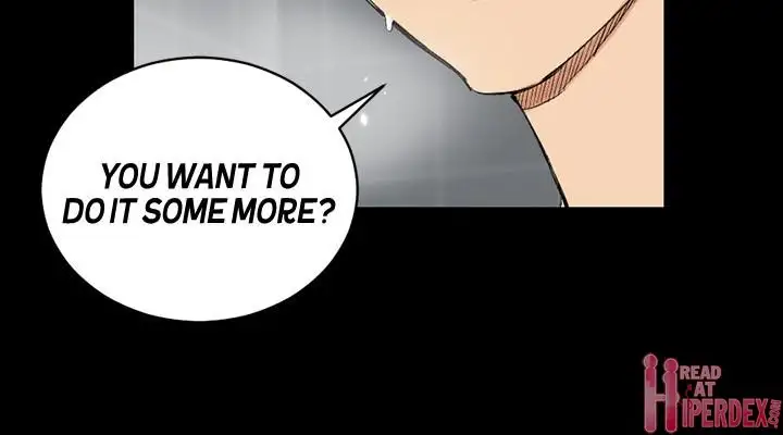 His Place - Chapter 55 [photo 21] - MangaPorn