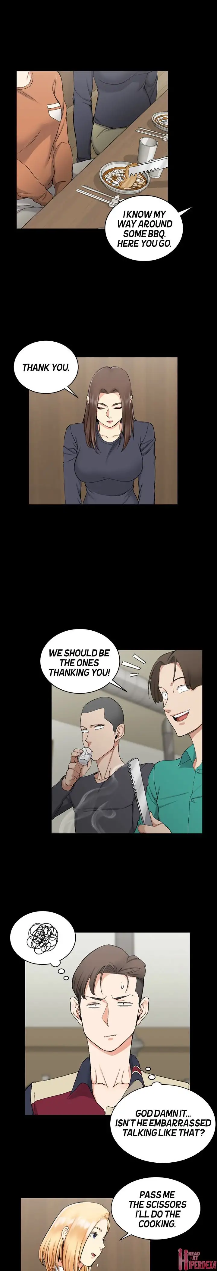 His Place - Chapter 55 [photo 6] - MangaPorn