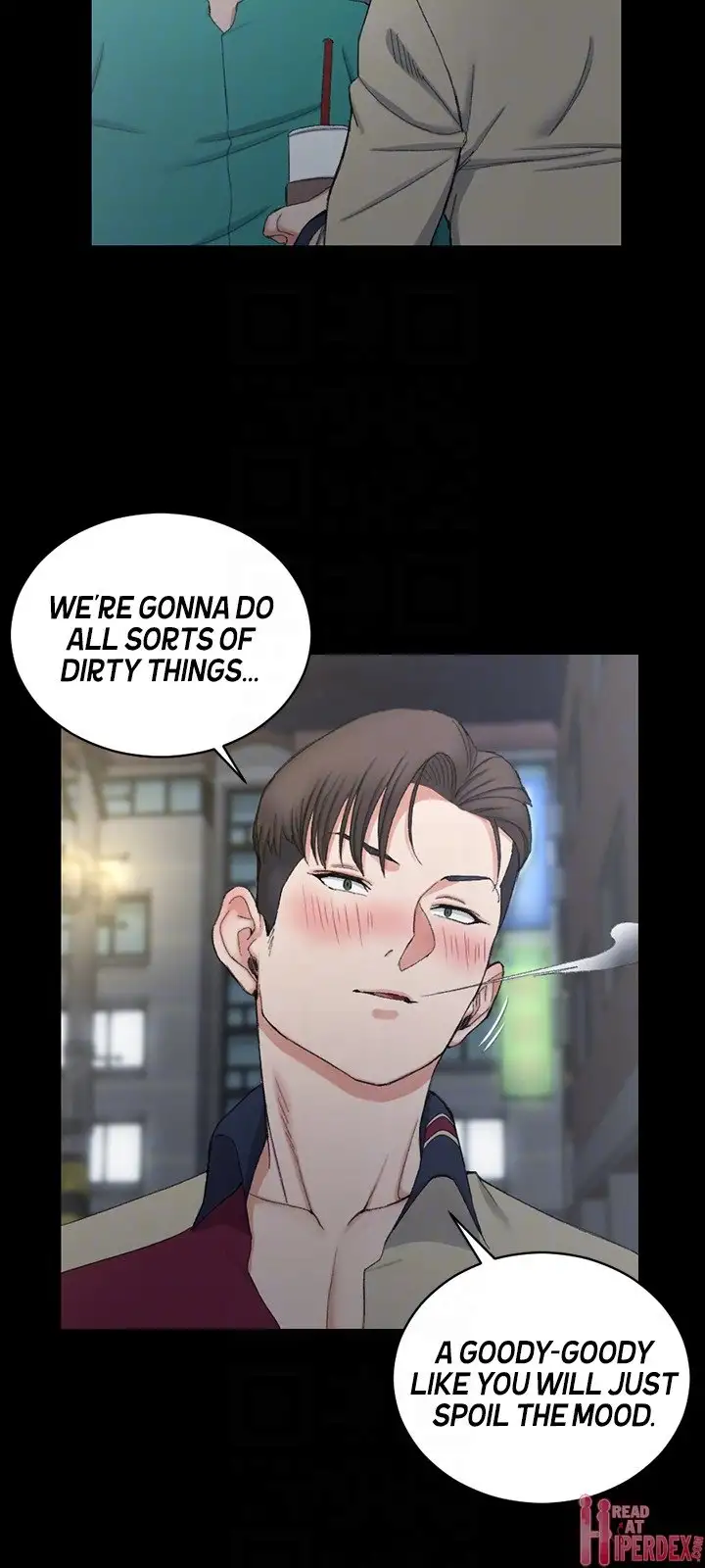 His Place - Chapter 56 [photo 11] - MangaPorn