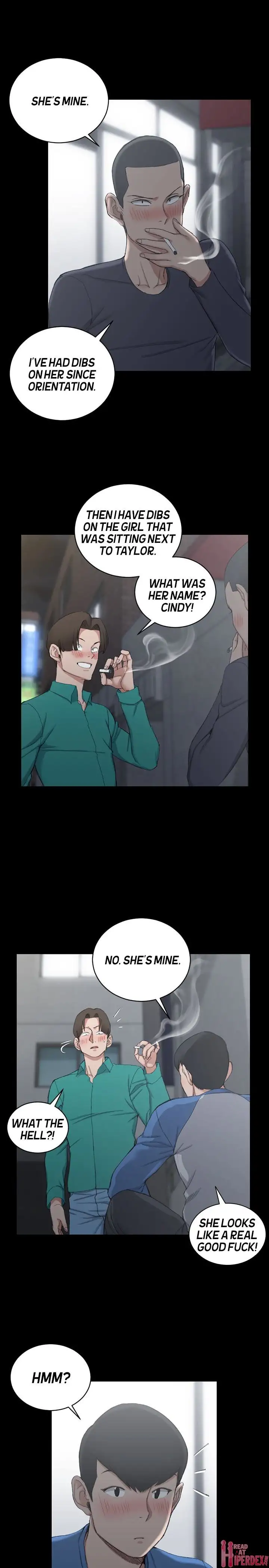 His Place - Chapter 56 [photo 13] - MangaPorn