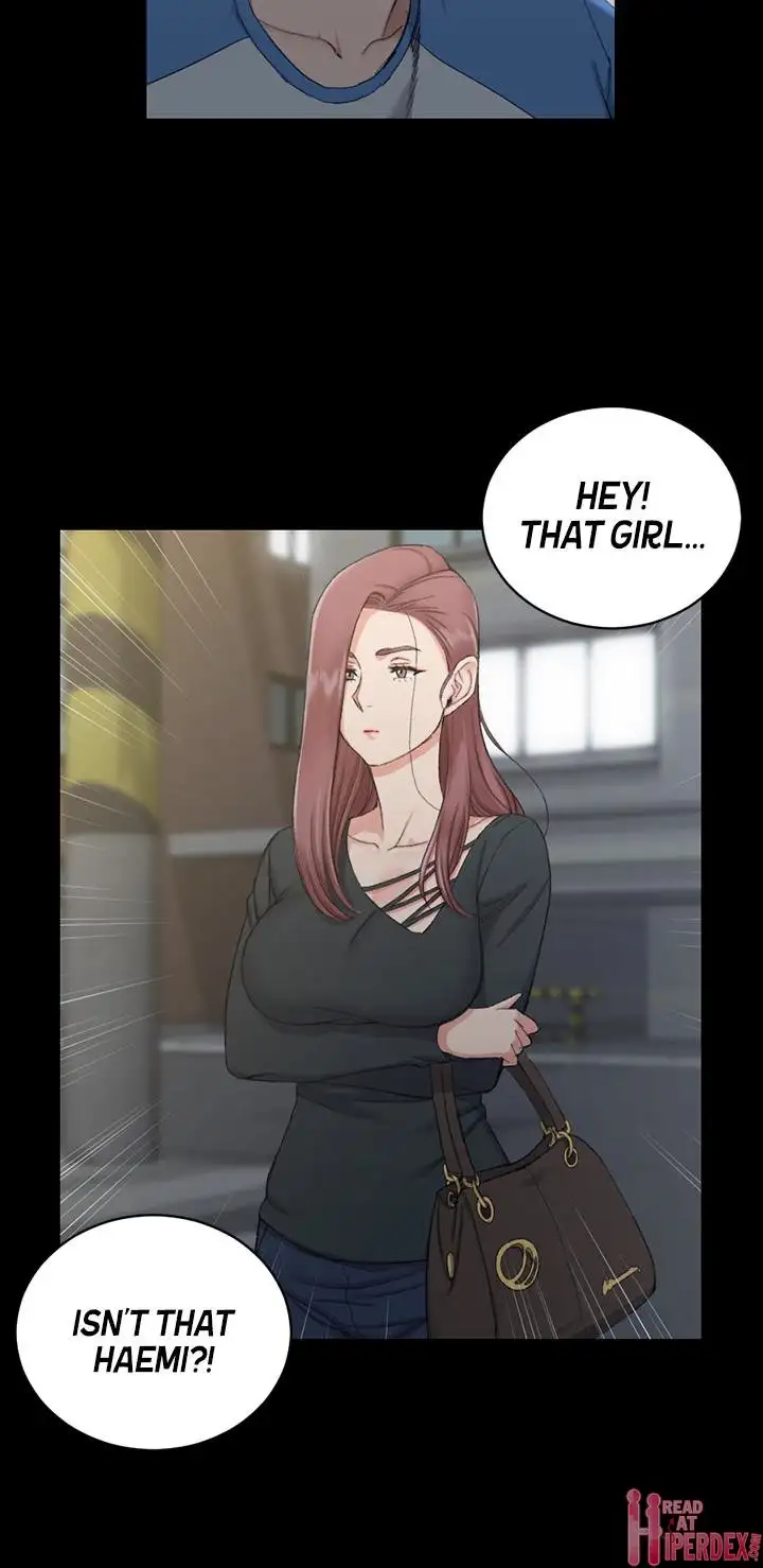 His Place - Chapter 56 [photo 14] - MangaPorn