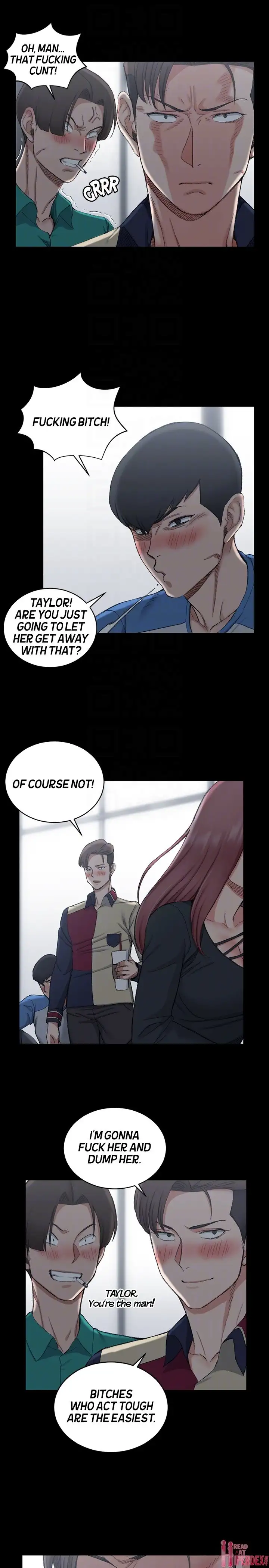 His Place - Chapter 56 [photo 19] - MangaPorn