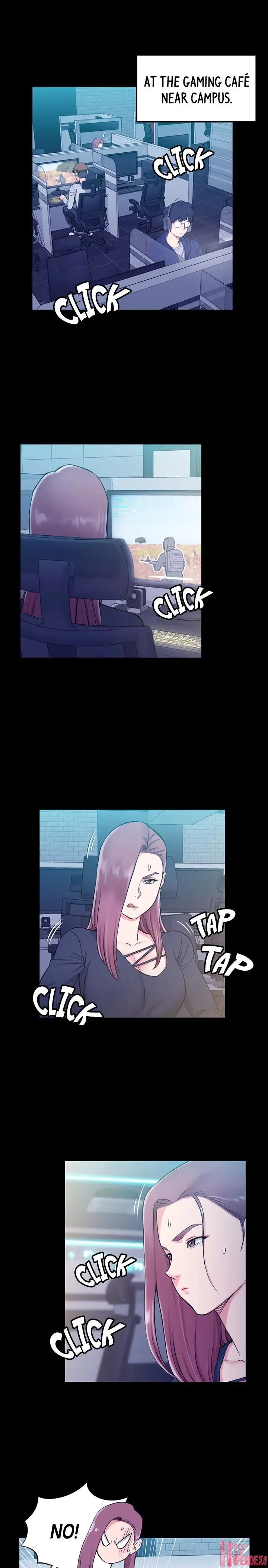 His Place - Chapter 56 [photo 4] - MangaPorn