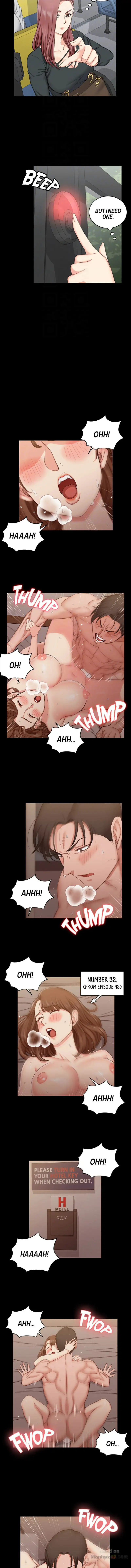 His Place - Chapter 57 [photo 3] - MangaPorn