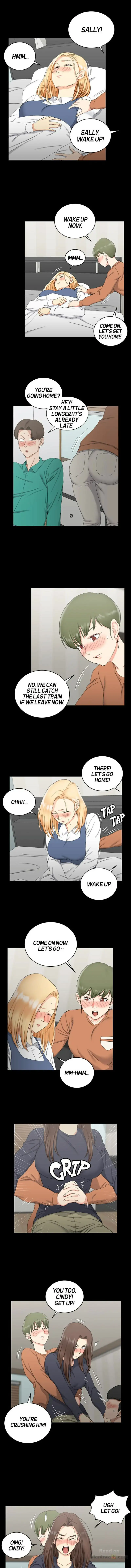 His Place - Chapter 59 [photo 2] - MangaPorn