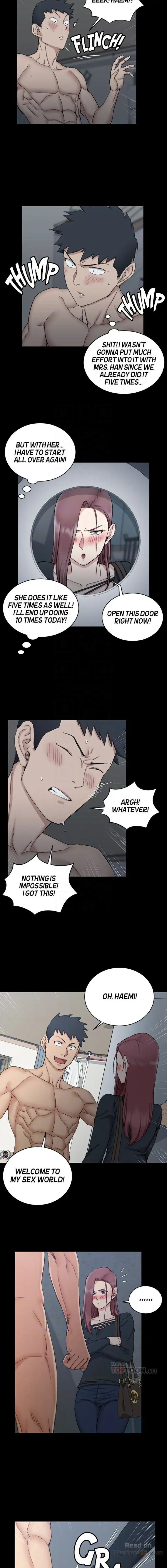 His Place - Chapter 60 [photo 3] - MangaPorn