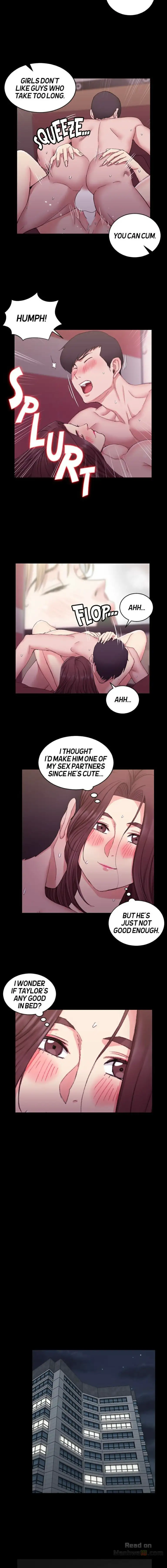 His Place - Chapter 60 [photo 9] - MangaPorn