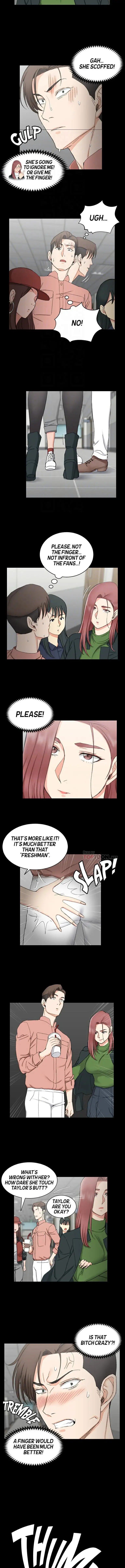 His Place - Chapter 61 [photo 9] - MangaPorn