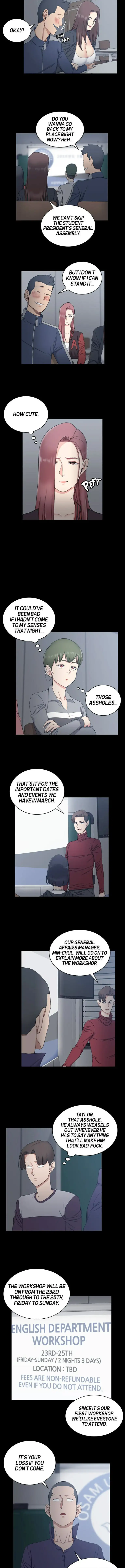 His Place - Chapter 62 [photo 4] - MangaPorn