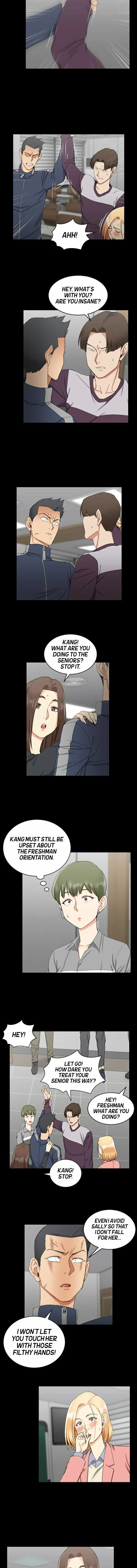 His Place - Chapter 62 [photo 7] - MangaPorn