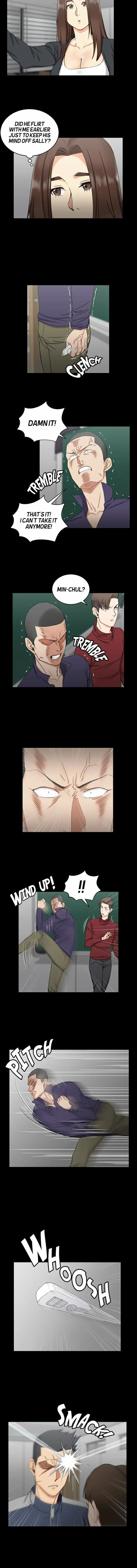 His Place - Chapter 62 [photo 8] - MangaPorn