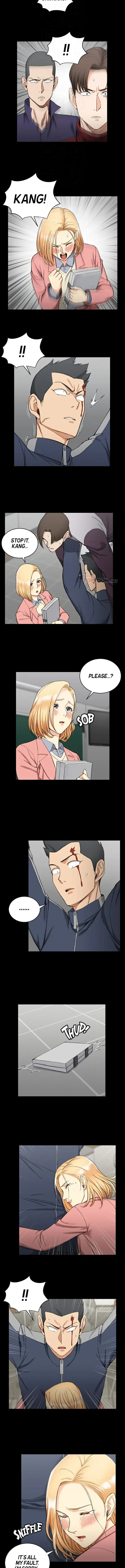 His Place - Chapter 63 [photo 3] - MangaPorn