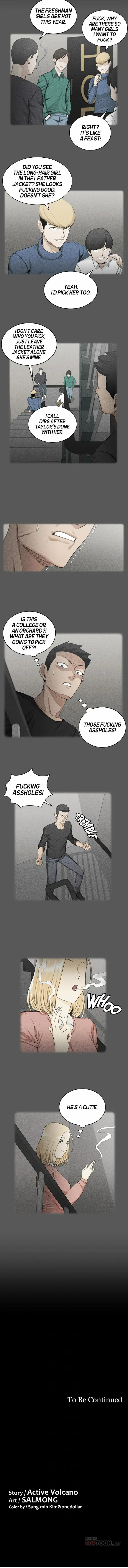 His Place - Chapter 63 [photo 9] - MangaPorn