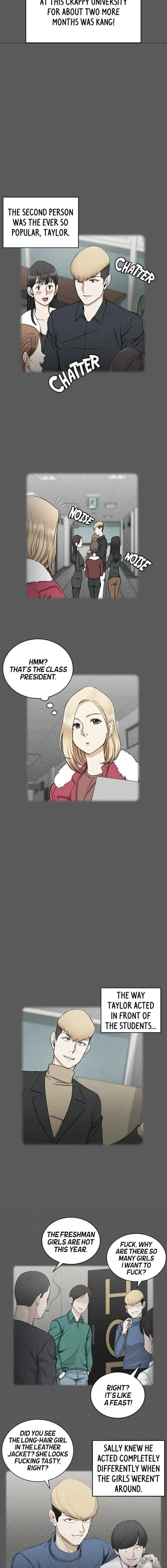 His Place - Chapter 64 [photo 10] - MangaPorn