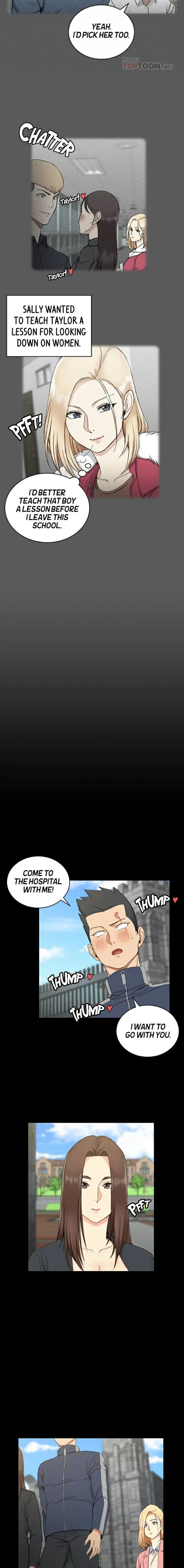 His Place - Chapter 64 [photo 11] - MangaPorn