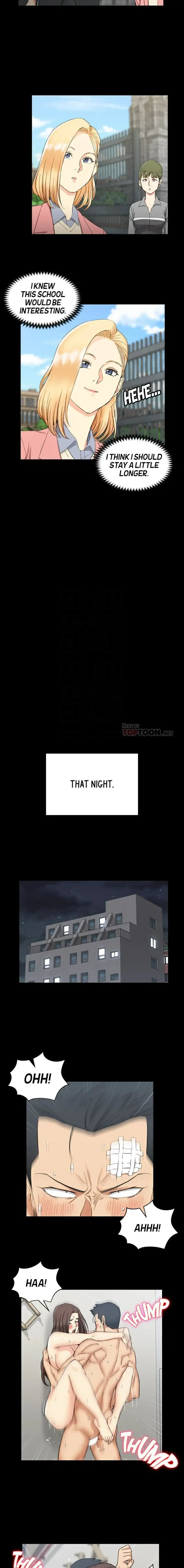 His Place - Chapter 64 [photo 12] - MangaPorn