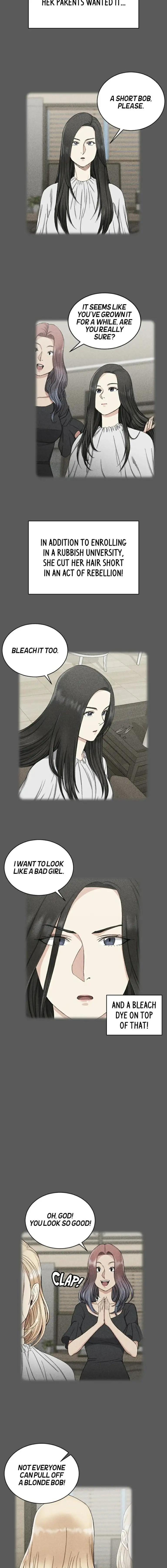 His Place - Chapter 64 [photo 6] - MangaPorn
