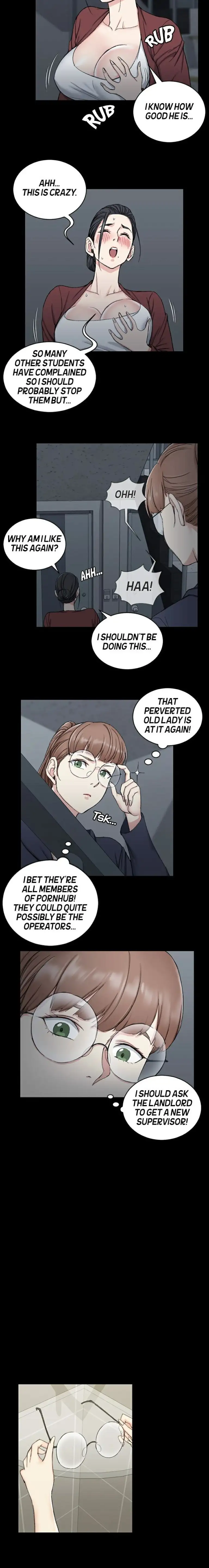 His Place - Chapter 65 [photo 10] - MangaPorn