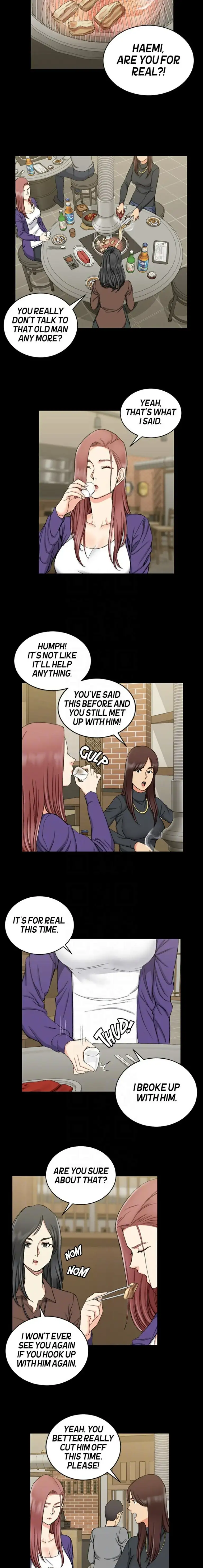 His Place - Chapter 65 [photo 13] - MangaPorn