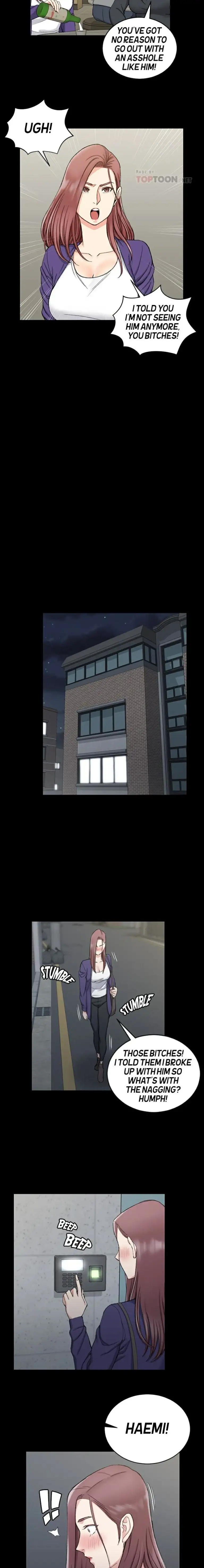 His Place - Chapter 65 [photo 14] - MangaPorn