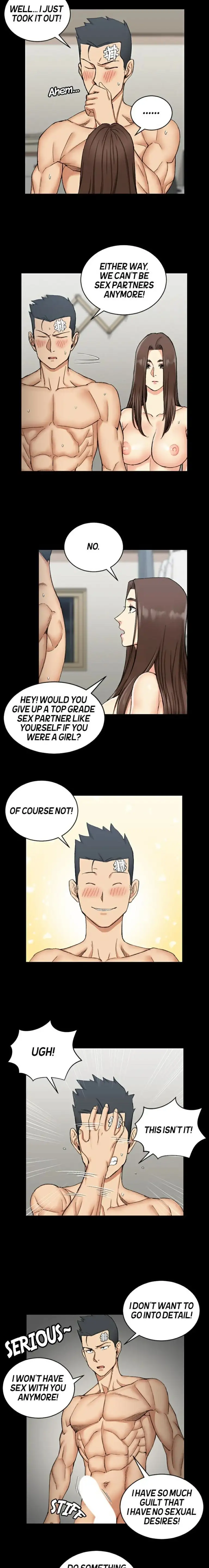 His Place - Chapter 65 [photo 3] - MangaPorn