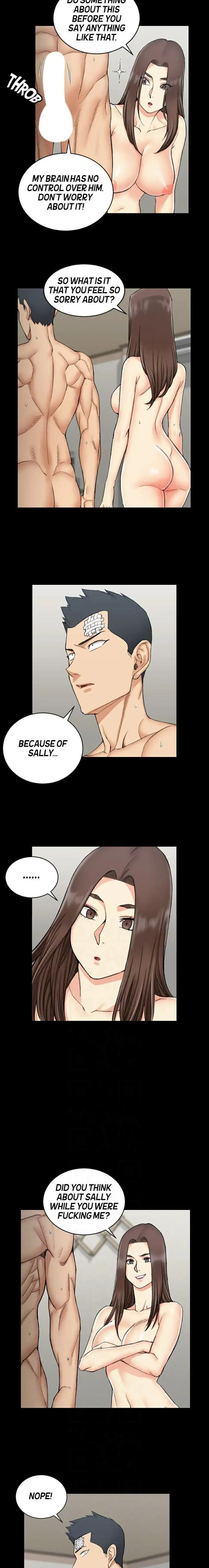 His Place - Chapter 65 [photo 4] - MangaPorn