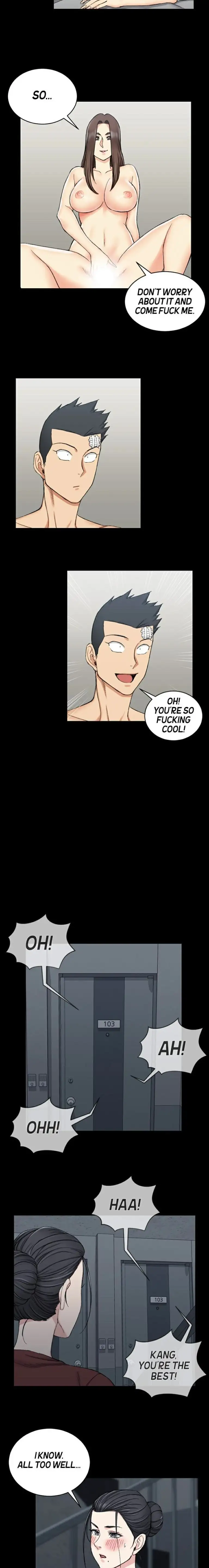 His Place - Chapter 65 [photo 9] - MangaPorn