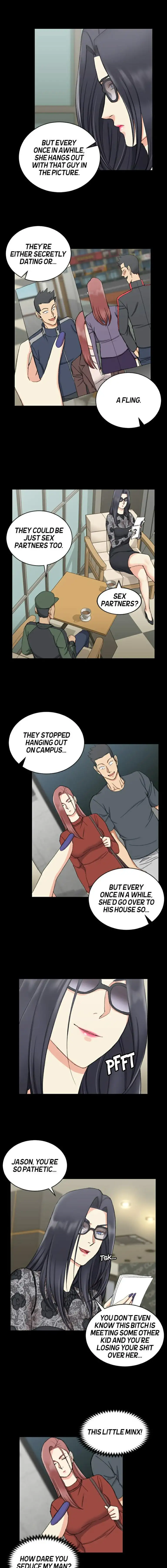 His Place - Chapter 66 [photo 10] - MangaPorn