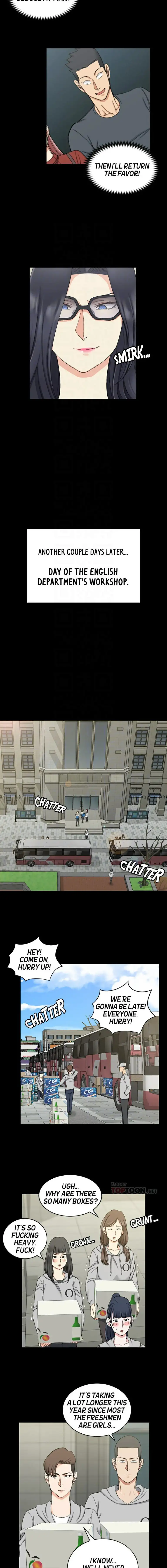 His Place - Chapter 66 [photo 11] - MangaPorn