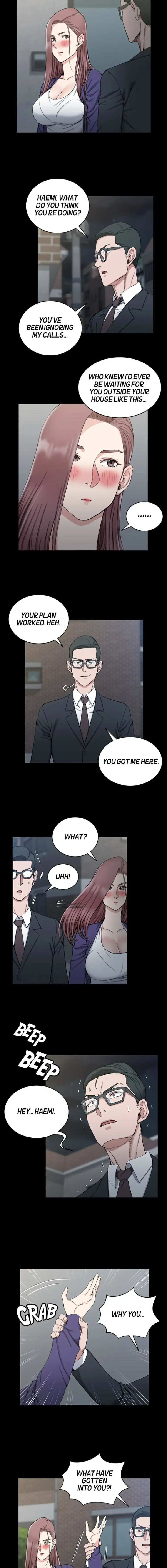 His Place - Chapter 66 [photo 2] - MangaPorn