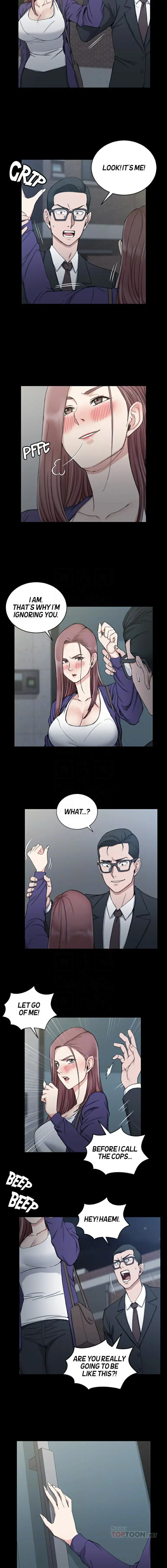 His Place - Chapter 66 [photo 3] - MangaPorn