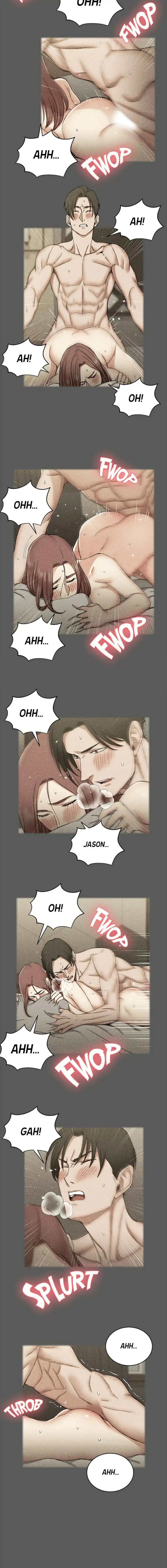 His Place - Chapter 66 [photo 6] - MangaPorn