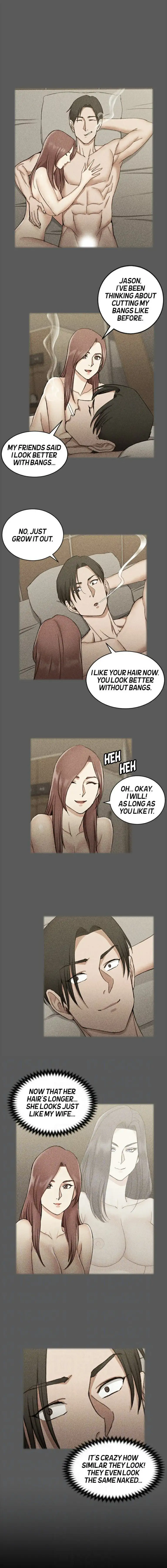 His Place - Chapter 66 [photo 7] - MangaPorn