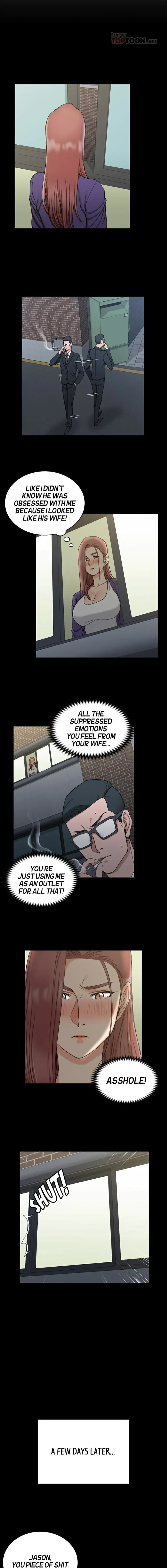 His Place - Chapter 66 [photo 8] - MangaPorn