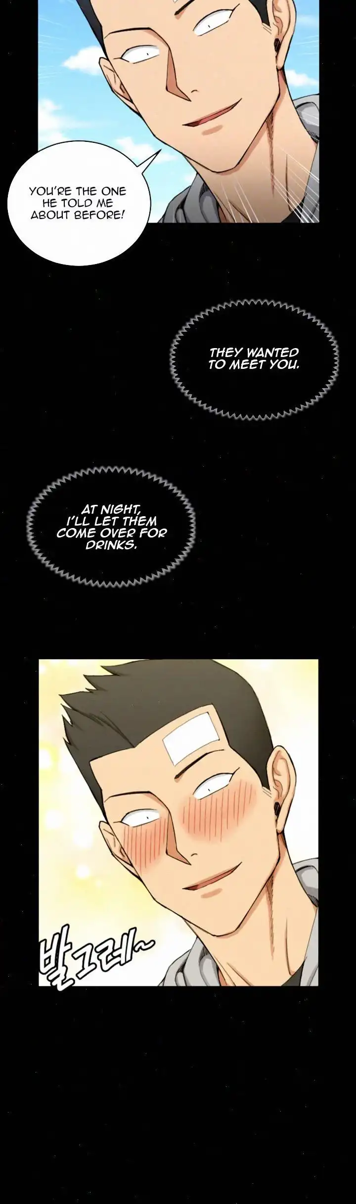 His Place - Chapter 69 [photo 10] - MangaPorn