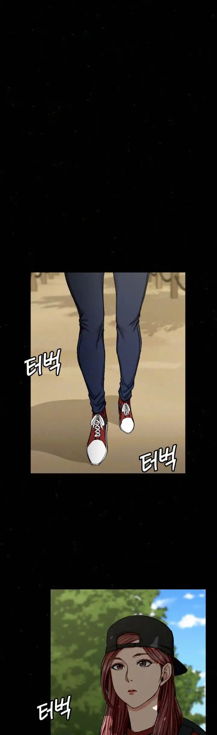 His Place - Chapter 69 [photo 11] - MangaPorn