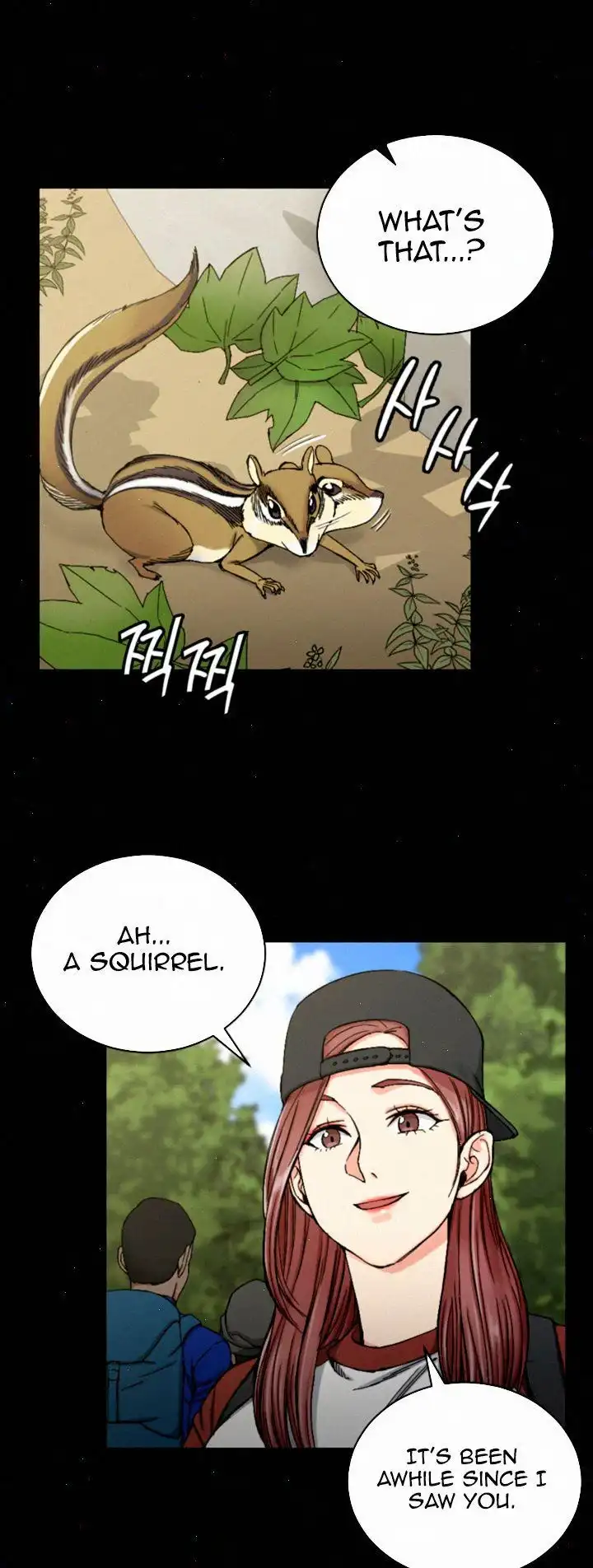 His Place - Chapter 69 [photo 13] - MangaPorn